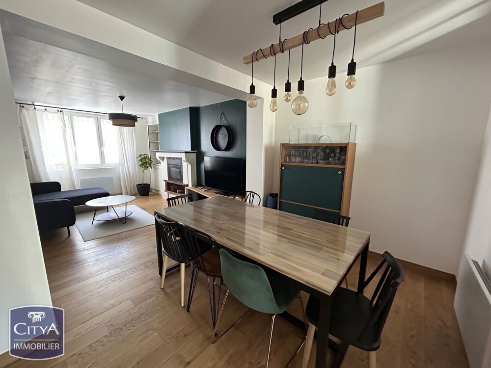 Vente Maison maison Le mans