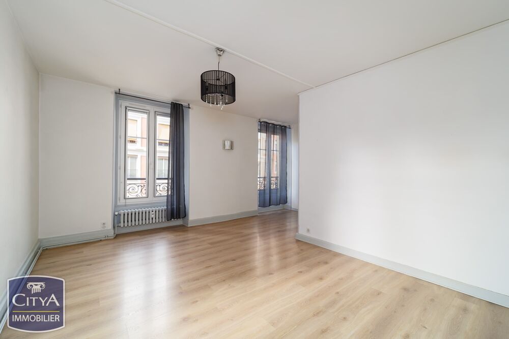 Vente Appartement appartement Vichy