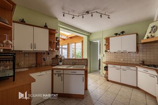  Maison à vendre 10 pièces 167 m²