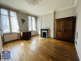  Maison � vendre 9 pi�ces 162 m�