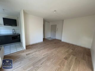  Appartement � vendre 2 pi�ces 44 m�