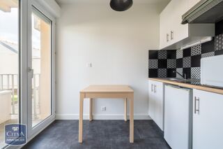 Vente Appartement appartement Nantes