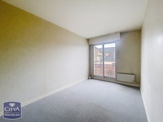  Appartement � vendre 2 pi�ces 47 m�