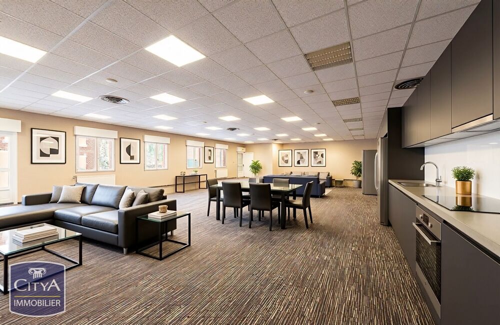   bureaux Bavay