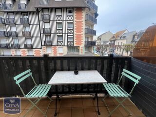  Appartement � vendre 2 pi�ces 30 m�
