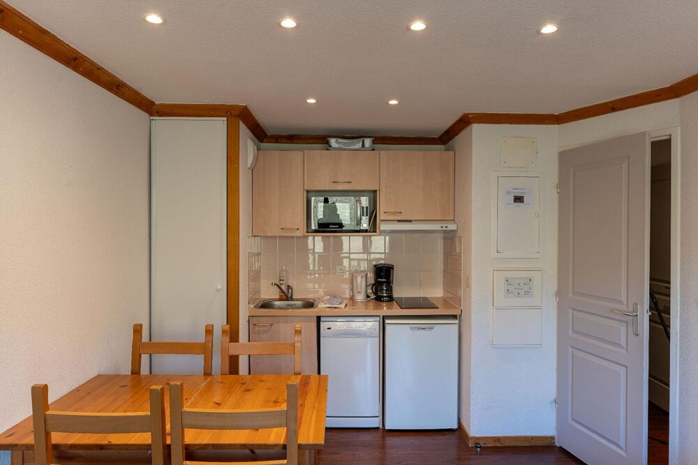 Vente Appartement appartement Besse-et-saint-anastaise