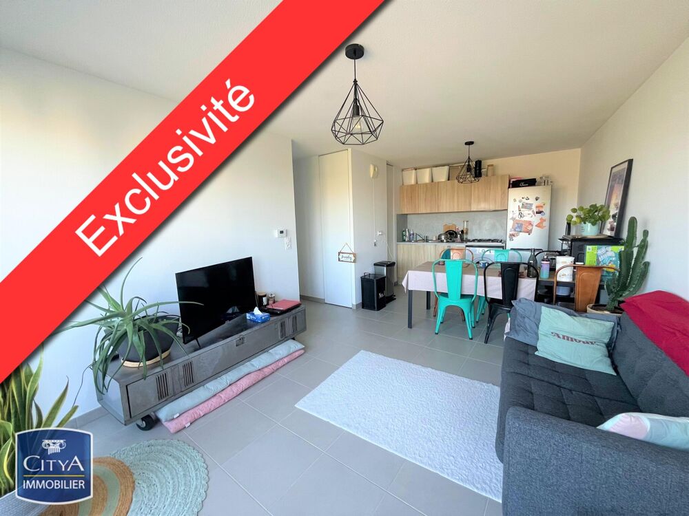 Appartement 3 pièces 58 m² · à Saint-Xandre · 58 m² · 163 000 €