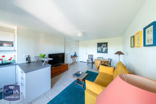  Appartement à vendre 2 pièces 43 m²