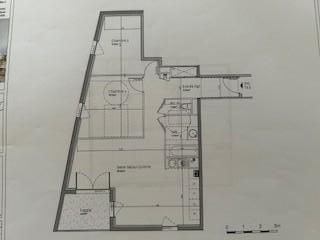  Appartement � vendre 3 pi�ces 71 m�