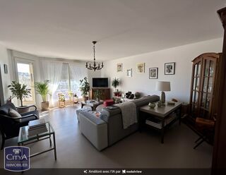 Appartement 3 pièces 78 m² · à Guéret · 78 m² · 66 000 €