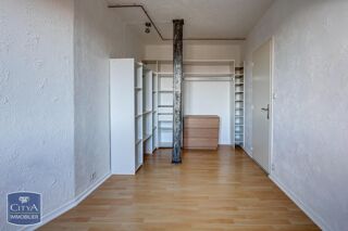  Appartement à vendre 2 pièces 40 m²