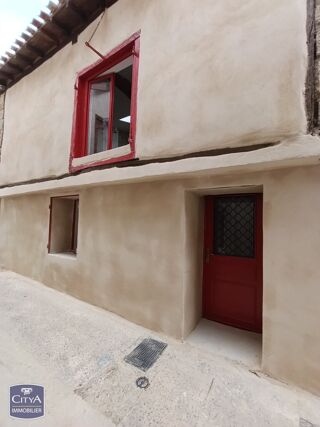  Maison à vendre 3 pièces 80 m²