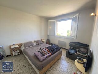  Appartement � vendre 3 pi�ces 56 m�