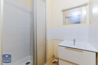  Appartement  vendre 1 pice 21 m