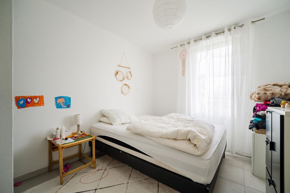 Vente Appartement appartement Cugnaux
