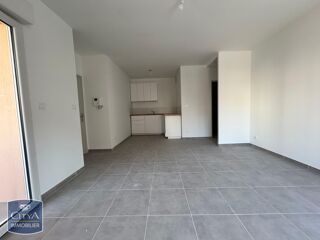  Appartement à vendre 2 pièces 41 m²