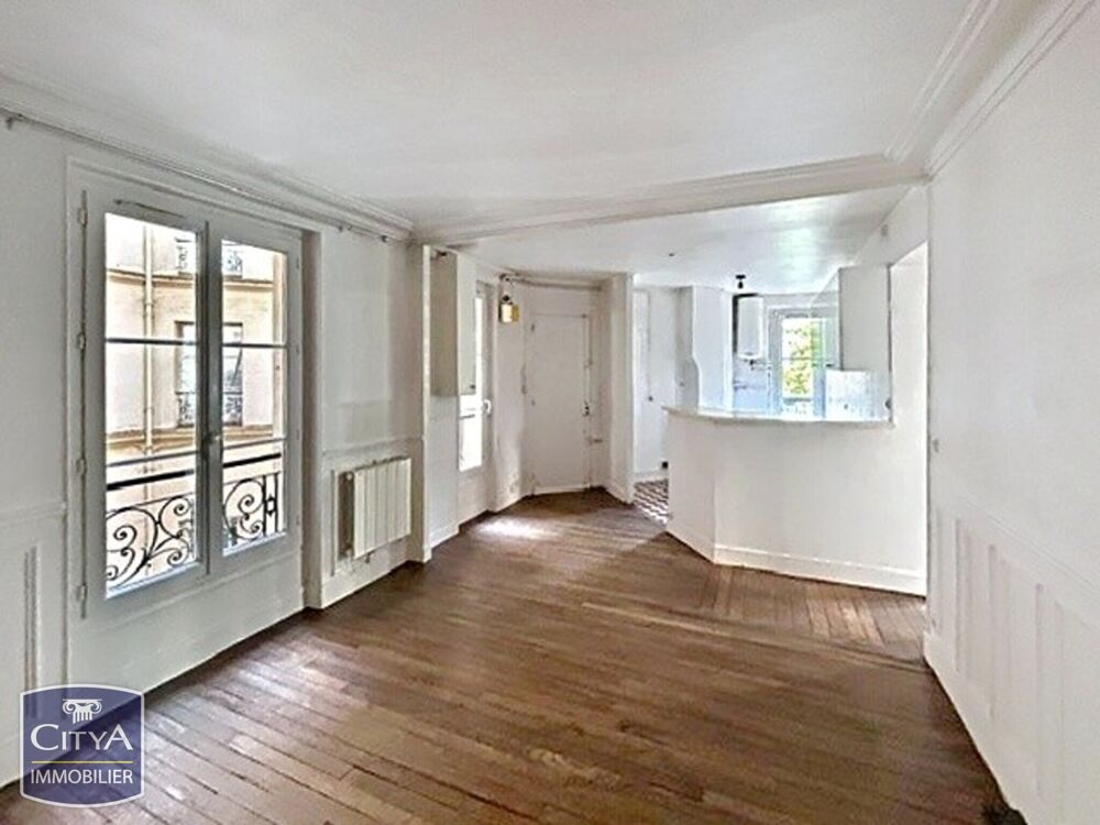 Vente Appartement appartement Paris 10