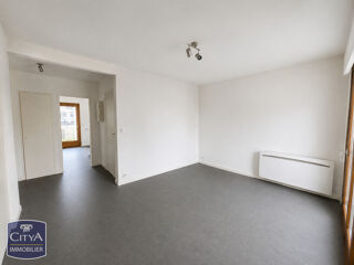  Appartement à vendre 3 pièces 58 m²