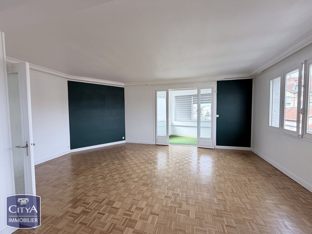 Appartement 5 pièces 129 m² · à Reims · 129 m² · 383 000 €