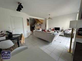  Maison � vendre 4 pi�ces 86 m�