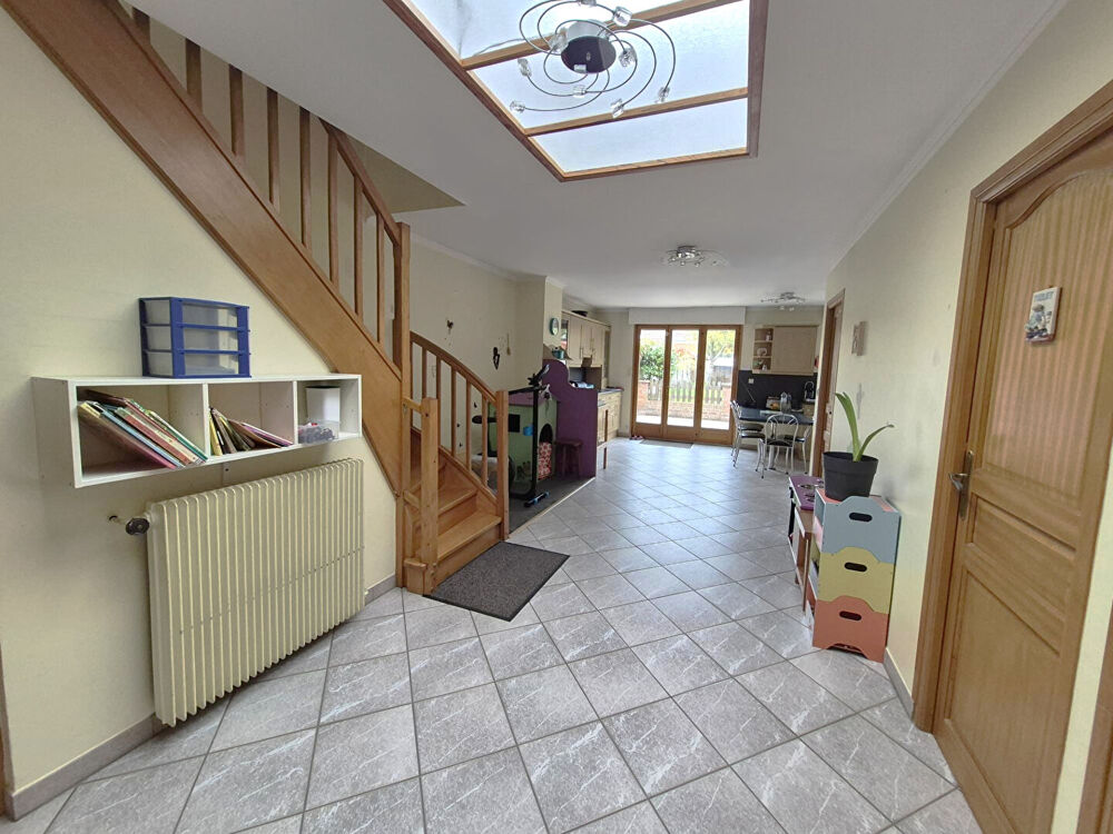 Vente Maison maison Croix