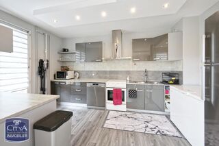  Appartement à vendre 4 pièces 95 m²
