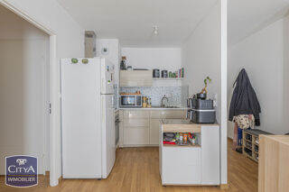  Appartement à vendre 3 pièces 59 m²