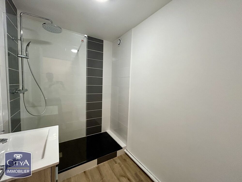 Vente Appartement appartement Nantes