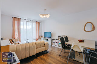  Appartement à vendre 2 pièces 55 m²