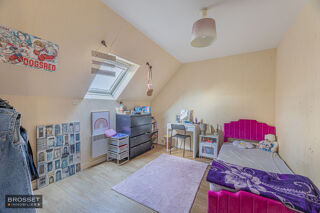  Maison � vendre 4 pi�ces 103 m�