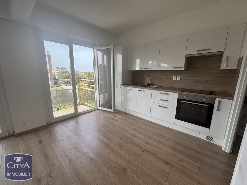 Vente Appartement appartement Marcq-en-barœul