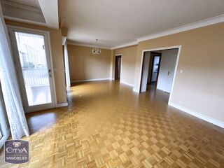  Appartement � vendre 5 pi�ces 91 m�