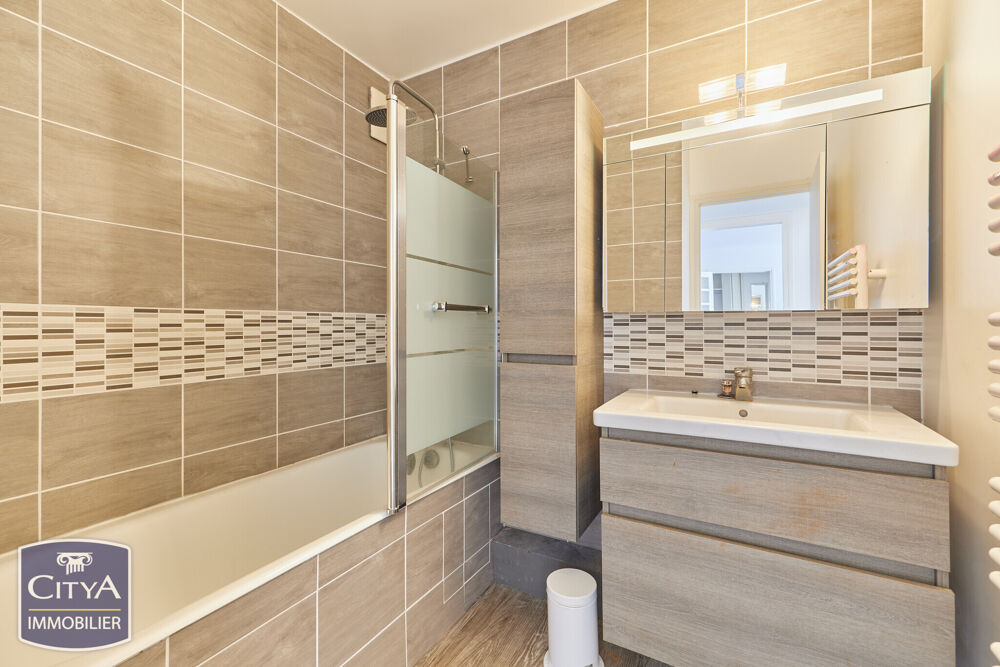 Vente Appartement appartement Deauville