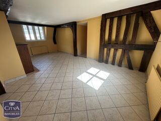  Appartement à vendre 4 pièces 76 m²