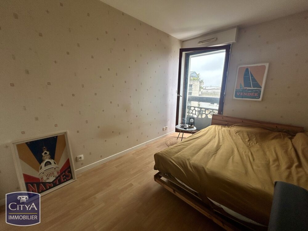 Vente Appartement appartement Nantes