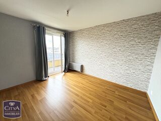  Appartement à vendre 1 pièce 21 m²