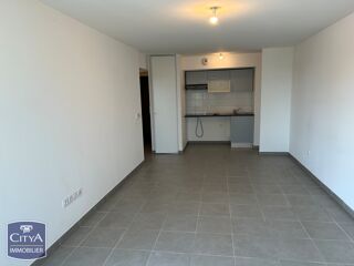  Appartement à vendre 3 pièces 60 m²