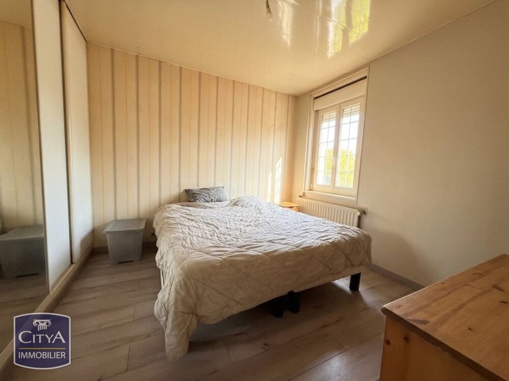 Vente Maison maison Annequin