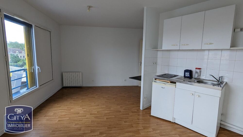 Vente Appartement appartement Rouen