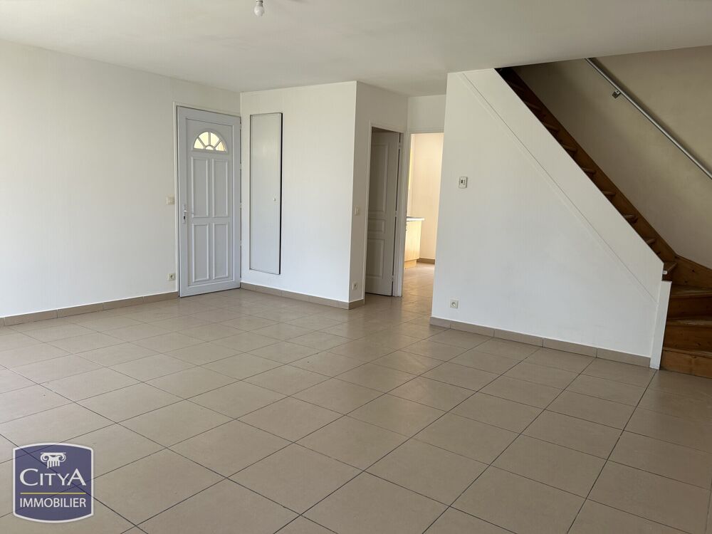 Vente Maison maison Boissy-sous-saint-yon