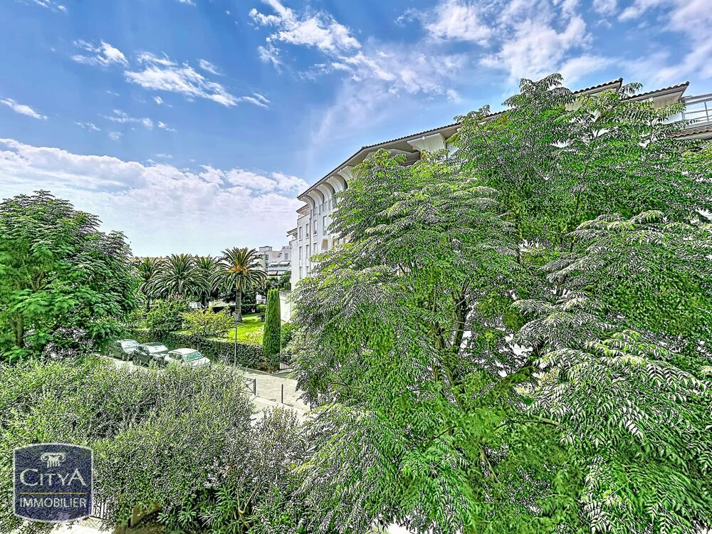 Appartement 2 pièces 36 m² · à Saint-Raphaël · 36 m² · 211 000 €