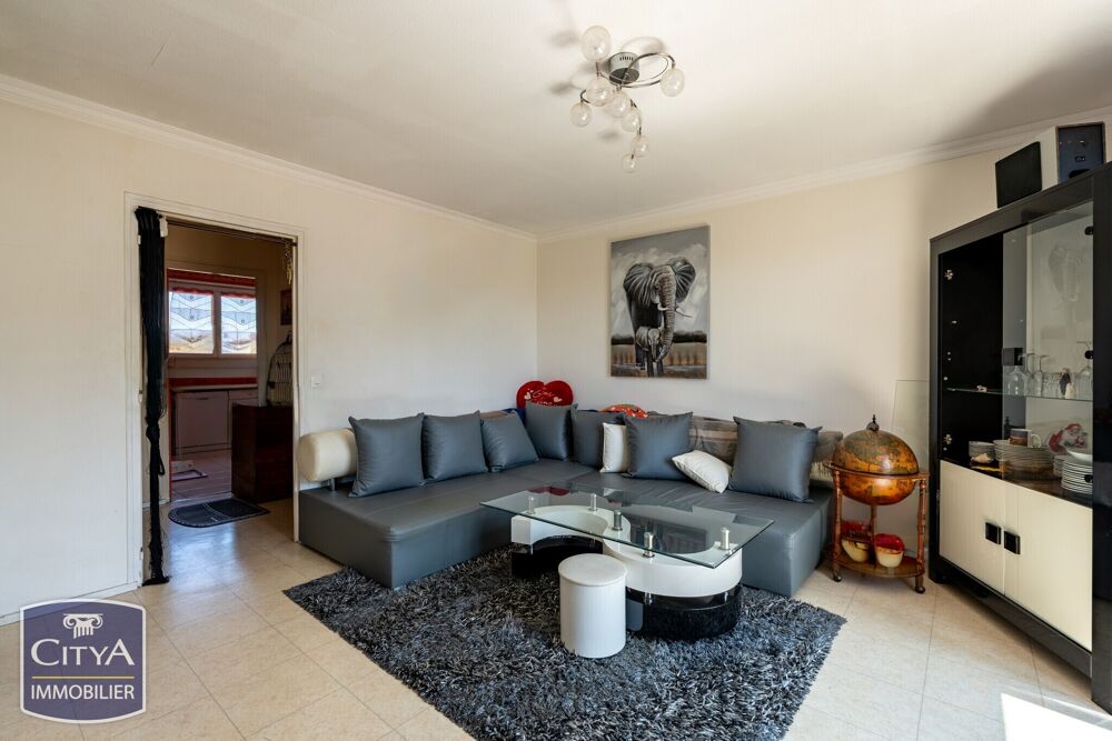 Vente Appartement appartement Le mans