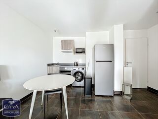  Appartement � vendre 2 pi�ces 36 m�