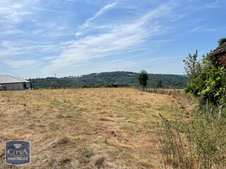  Terrain à vendre 2298 m²