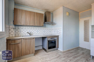  Appartement � vendre 3 pi�ces 65 m�