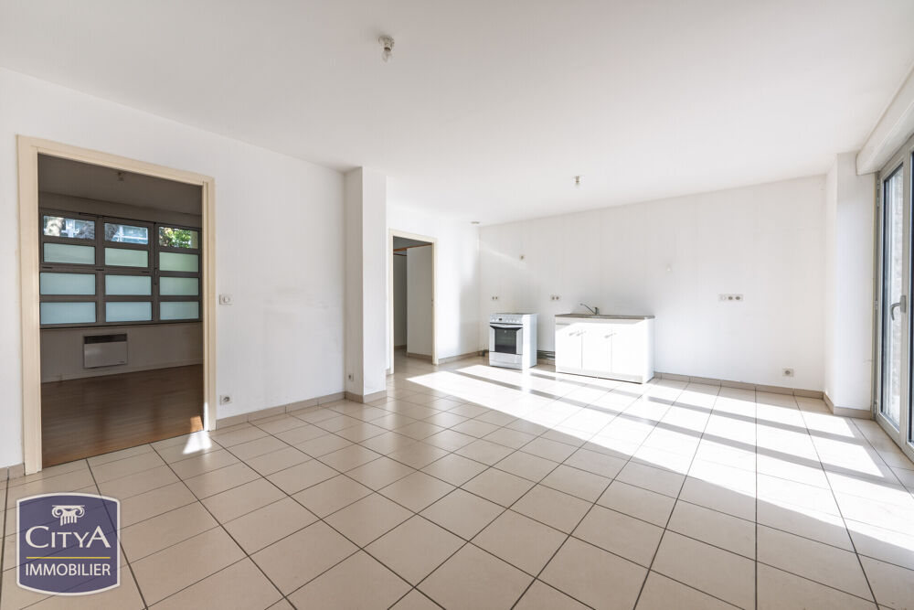 Vente Appartement appartement Lambersart