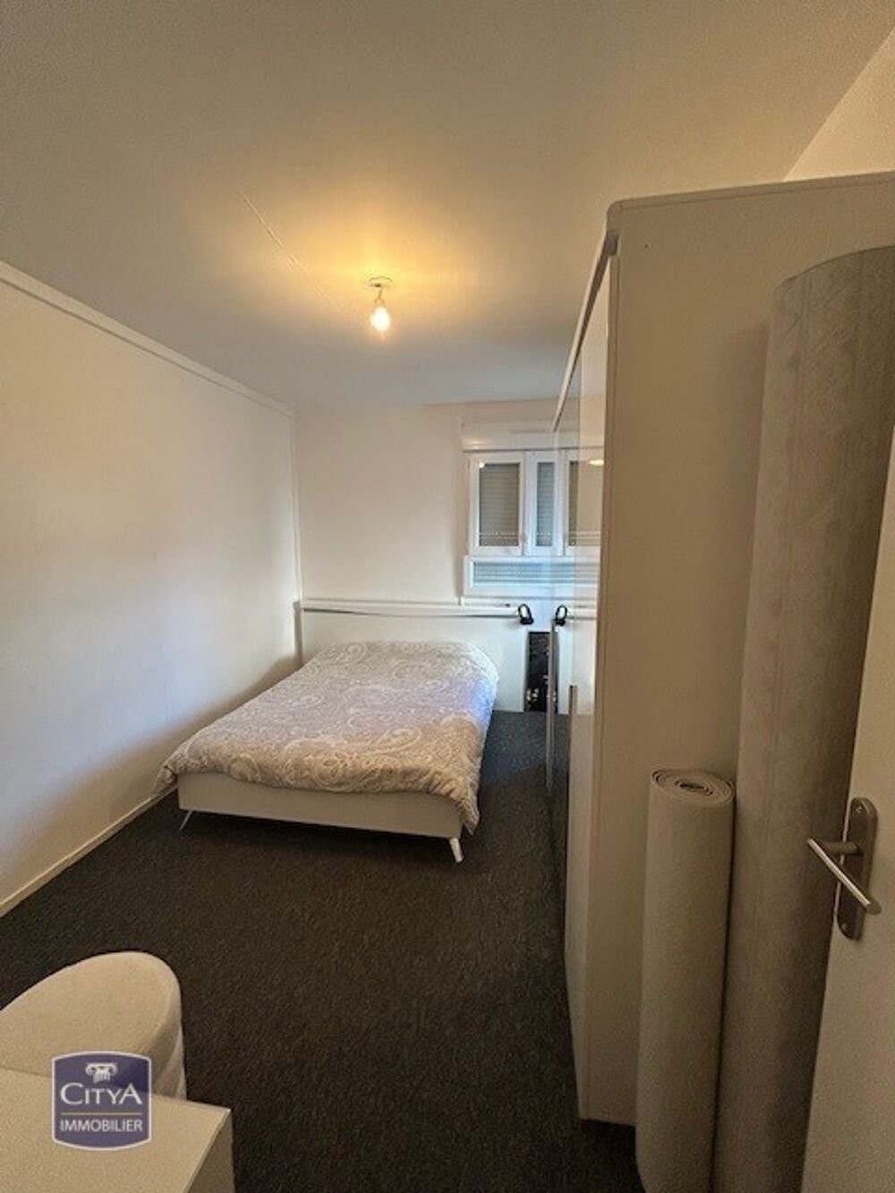 Vente Appartement appartement Saint-brieuc