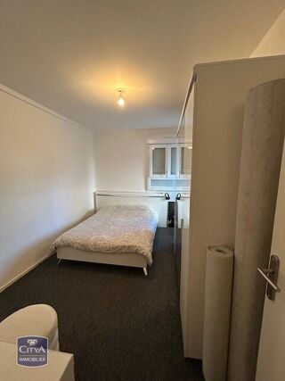  Appartement à vendre 5 pièces 83 m²