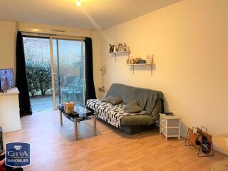  Appartement à vendre 1 pièce 31 m²