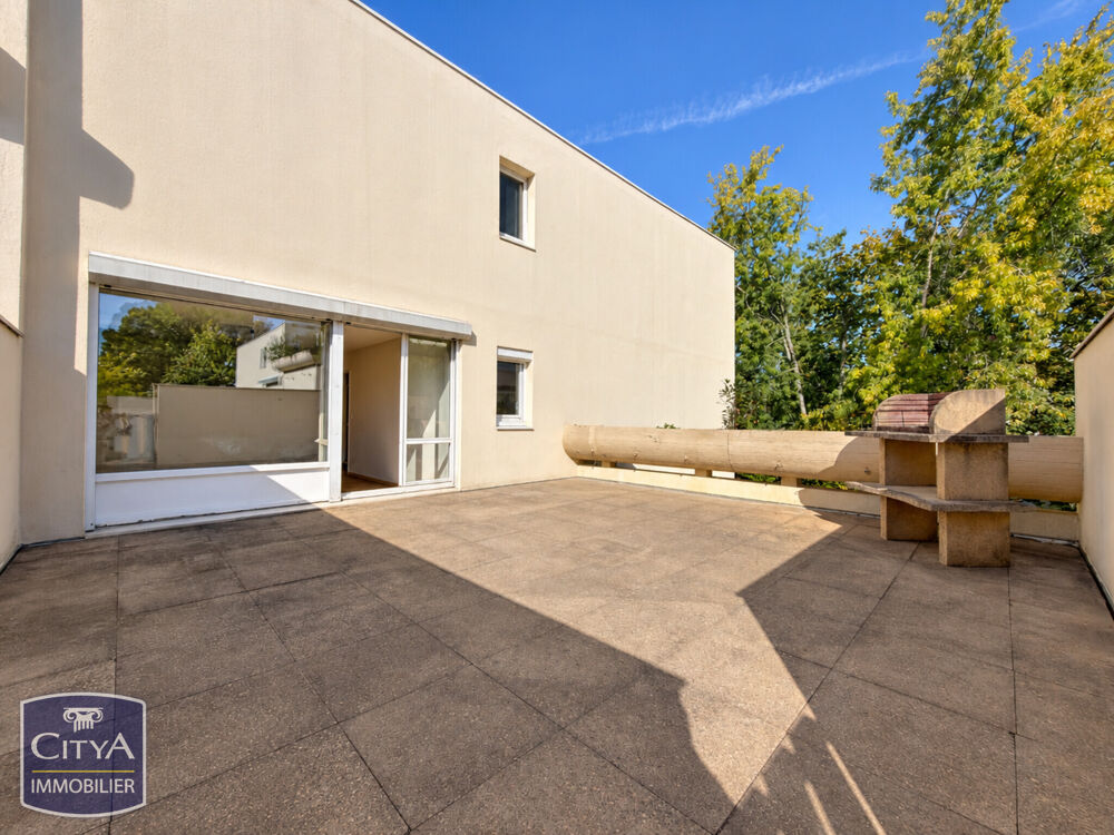 Vente Appartement appartement Angers